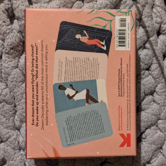 Dream Decoder cards - Picture 2 of 5